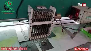 packing and needle timing shuttle timing sabse Achcha tarika HD video