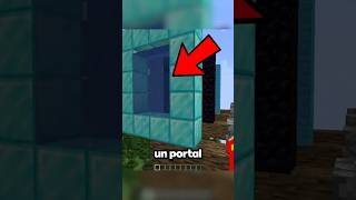 Que Portal Pesa Más En Minecraft?!