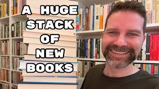 Book Haul May 2024 / part 1