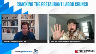 Episode #152: Restaurant Labor Crunch: Episode 9 - Marketing Tips with Rev Ciancio