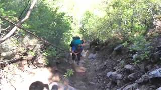 Gunnison Route Hike At Black Canyon National Park