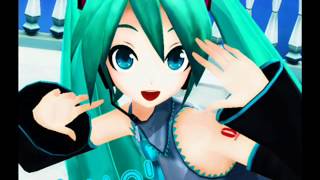 Hatsune Miku - Hello, How are you