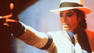 Micheal Jackson’s-SMOOTH CRIMINAL (slowed)