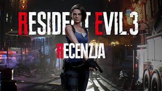 Resident Evil 3 Remake - Recenzja