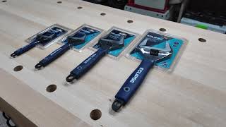 How to use the Eclipse Wide Jaw Adjustable Wrenches