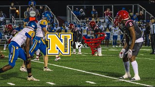 Bradford vs Newberry High School Spring Game 2021