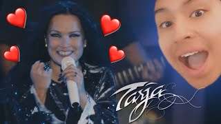 Tarja Turunen - Innocence *REACTION* She’s Amazing!