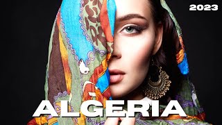 Cafe De Anatolia ETHNO WORLD - Algeria (Best of Ethnic Deep House DJ MIX 2023)