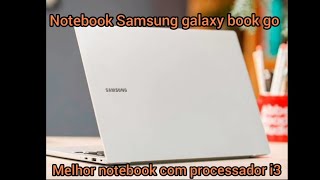 notebook Samsung galaxy book go - avaliação do desempenho em jogos - need for speed, GTA, CS 1.6