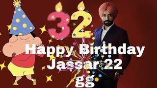 Happy Birthday Tarsem Jassar official episode