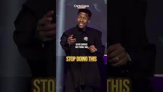 THIS IS VERY WRONG || Apostle Emmanuel Iren #gospel #prosperity