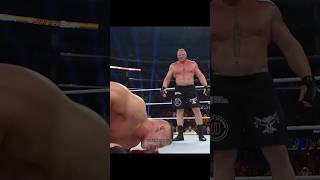 John Cena vs Brock Lesnar SummerSlam 2014