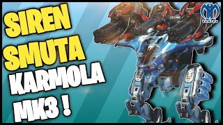 🔴 BACK IN GOLD LEAGUE CONTENT CREATOR PROGRAM || ROAD TO 6000 || WAR ROBOTS INDIA LIVE STREAM