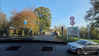 King Alex BMW unterwegs nach Forchheim im Landkreis Forchheim mit Justus König J.K