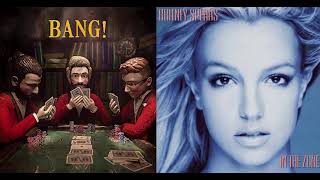 Toxic Bang! (Britney Spears vs AJR Mashup)