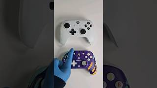 8bitDo do Vs Gamesir Controller#gamecontroller #gaming #shorts #trendingshorts