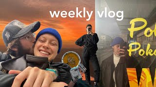 wydałam majątek w ikei (weekly vlog 4)