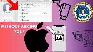 Apple Is Scanning Your Files, Even With iCloud TURNED OFF!