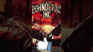 Technocracy inc- Viral Dominion - Full Album Coming Soon  #newmetalmusic #underground #music  #metal