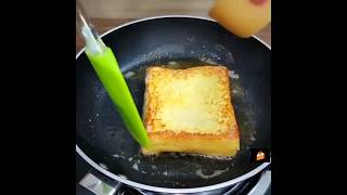 Easy Breakfast Recipe_#Shorts