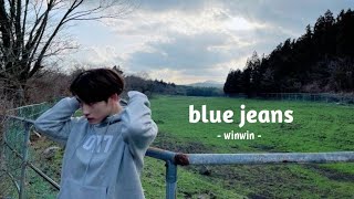 [fmv] winwin | blue jeans - GANGGA