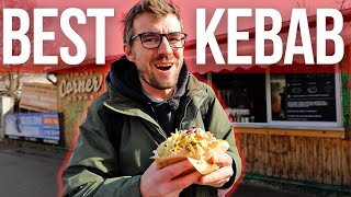 Best Kebab In Prague