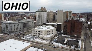 Exploring Ohio | Cleveland & Youngstown!