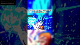 Dragonball Sparking! Zero is SO FUN!! #youtubegaming