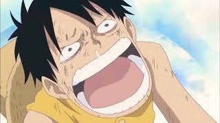 Tôi là Monkey D.Luffy Tôi sẽ trở thành vua hải tặc