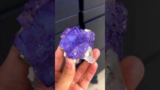 Some Beautiful Fluorite || #short #shortvideo #gemsstone #fluorite #shorts #stone #quartz