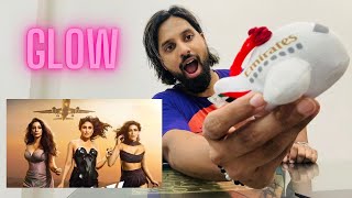 Naina | Crew | Diljit Dosanjh, Ft. Badshah | Tabu, Kareena Kapoor Khan, Kriti Sanon | REACTION!!!