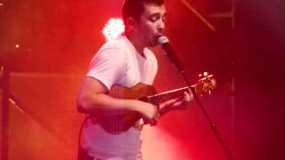 Twenty One Pilots: Screen (New Song) Live @ The LC Pavilion 4-28-12