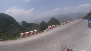 Hà Giang Motorcycle Loop