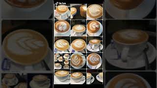 Latte Art 2020 | Espresso Drink | Cappuccino | Mc Cafe Dharan