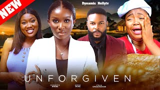 UNFORGIVEN~ SONIA UCHE, EKENE UMENWA, CHINEYE NNEBE 2024 Latest Nollywood Movie #viralvideo #new