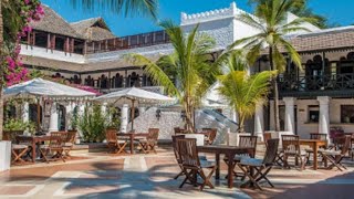 Serena hotel, resort Mombasa Kenya Отель #serenahotel #hotel  #resort #mombasa #kenya #отель