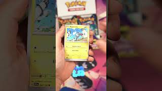 POKÉMON TCG: Scarlet&Violet  Otwieramy Booster Box! Paczka 22!