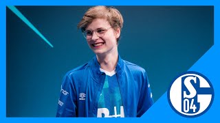 Upset on why the meta enables European players and Why Korea won't be as dominant as before