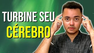 3 exercícios BONS para o cérebro. (QUE POUCA GENTE SABE)