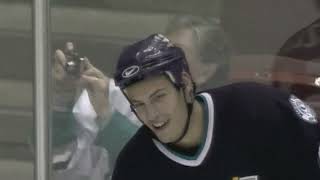 NHL and Ducks Alumni Congratulate Ryan Getzlaf