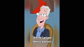 Voice Actors who are Everywhere Part 2 - Seth MacFarlane