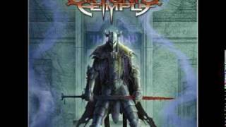 Cryonic Temple - Redeemer