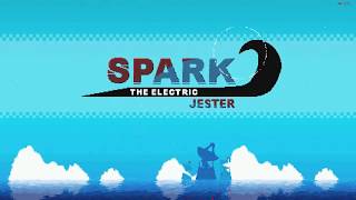 [S09 Stream] Spark The Electric Jester Part 2