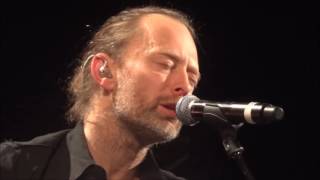 Thom Yorke Live: