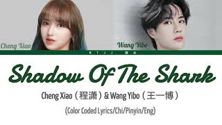 [巨齿鲨OST]  程潇（Cheng Xiao）& 王一博（Wang Yibo）- 鲨影 （The Shadow Of The Shark）[Chi/Pinyin/Eng Lyrics]