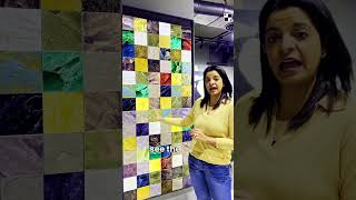 Discover the Colorful World of Tiles with Sapna Aggarwal | ANSA Interiors