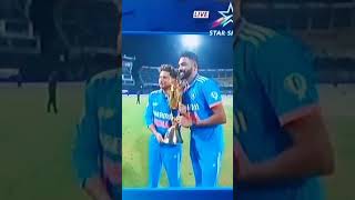 INDIA'S VICTORY IN ASIA CUP #shorts #youtubeshorts #cricket #asiacup2023 #starsports