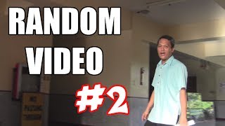 Random Video # 2 Compilation of random vids