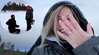 WIJ GAAN TROUWEN!!!!!! - Weekvlog #255