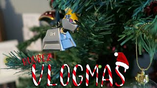 Affirmative|Vlogmas 2021 #22